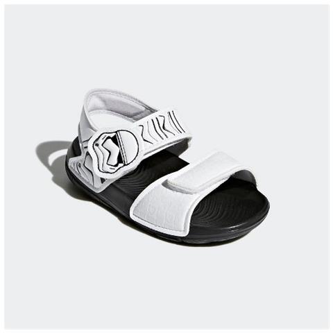 Scarpe Altaswim Star Wars Cq0128 Taglia 27 Colore Nero - Foto 4