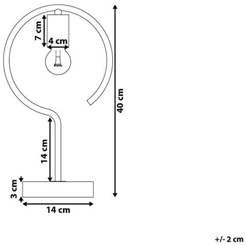 Lampada Da Tavolo In Ottone Jucar - Foto 31