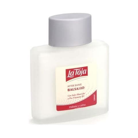 After Shave Balm 100ml - Lozione Dopobarba - Foto 1