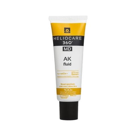 Heliocare 360 Md Ak Fluid 50 Ml - Foto 1