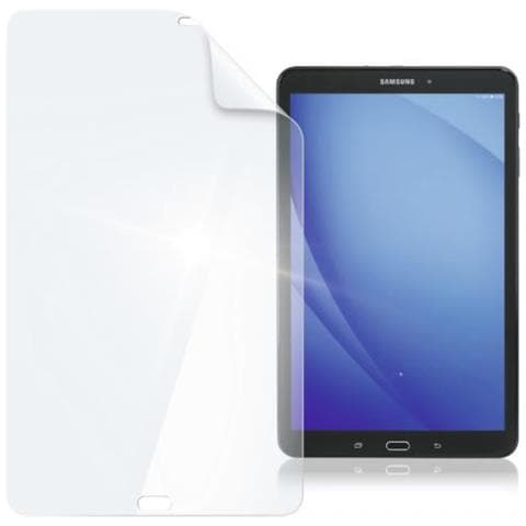 Crystal Clear Galaxy Tab A 10.1 (2019) 1 Pezzo (i)  - Foto 1