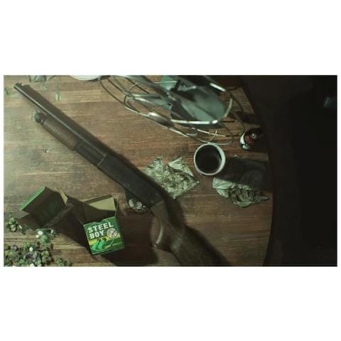 Resident Evil 7 Playstation Colpisce Il Gioco Ps4 - Foto 2