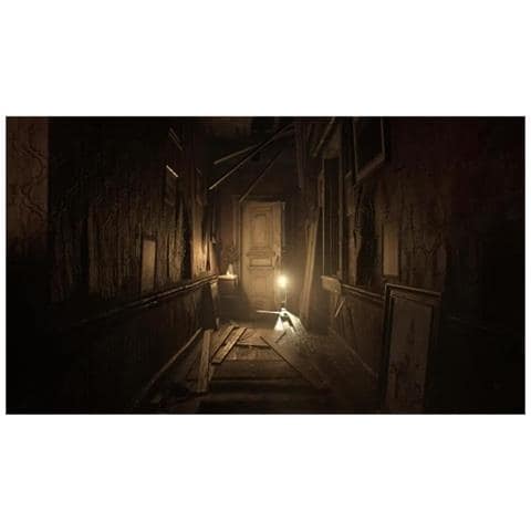 Resident Evil 7 Playstation Colpisce Il Gioco Ps4 - Foto 6