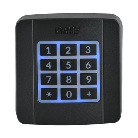 Selt1w4g Tastiera Radio A Codice Per Esterni - 433,92 Mhz - - Foto 1