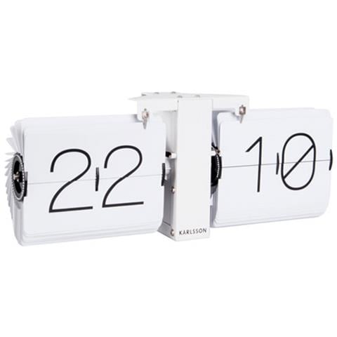 Ka5602wh Orologio Da Parete - Foto 1