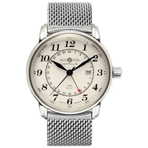 7642m-5 Orologio Da Uomo - Foto 1