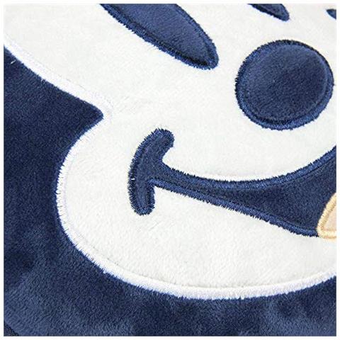 Mochila Guarderia 3d Mickey Zainetto Per Bambini, 30 Cm, Blu (azul)  - Foto 3