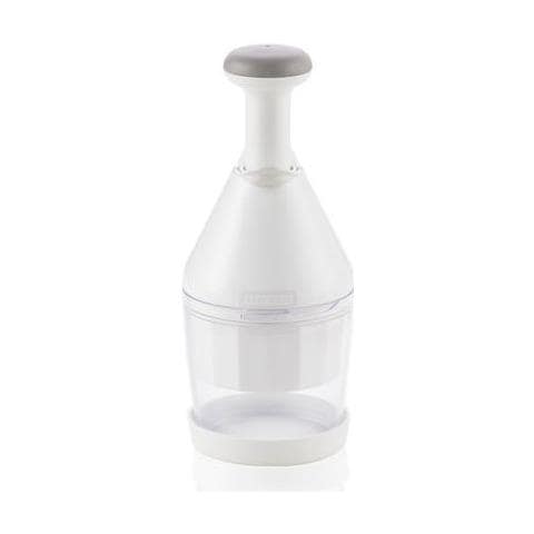 Tritatutto Comfort&clean Con Lame A Rotazione Automatica - Foto 1