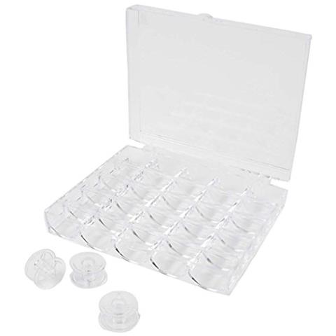 Bobine Per Macchina Da Cucire, 1 Set - Foto 1