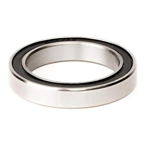 Cuscinetto Principale A Sfere 18307-2rs Ø18 X Ø30 X 7 Mm Argento - Foto 1