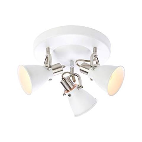 Alton Ceiling Spot By - White Ceiling Light Living Room - Spotlight - Foto 1