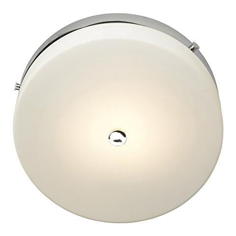 Elstead Tamar - Lampada A Incasso Grande A 1 Luce - Cromo Lucido - Foto 1