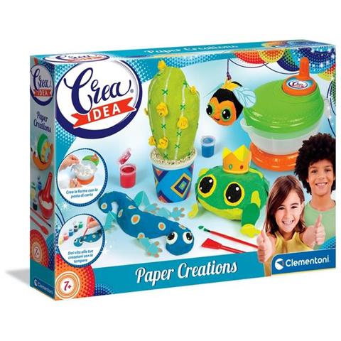 Crea Idea Paper Creation 18575 - Foto 1