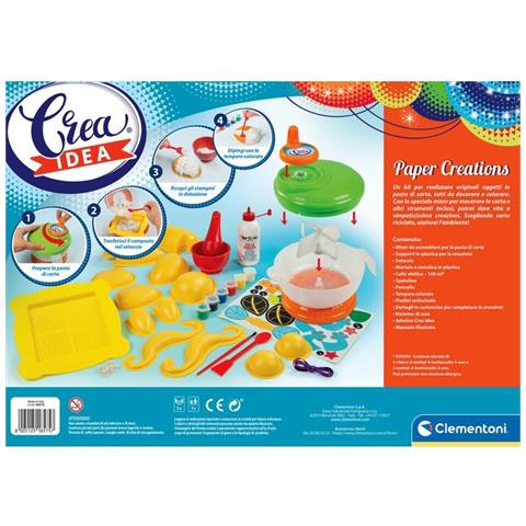 Crea Idea Paper Creation 18575 - Foto 4