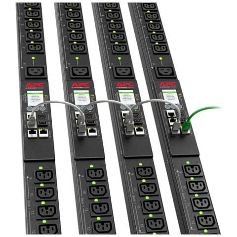 RACK PDU 9000 SWITCHED ZEROU - Foto 2