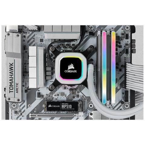 Vengeance RGB Pro memoria 16 GB 2 x 8 GB DDR4 - Foto 2