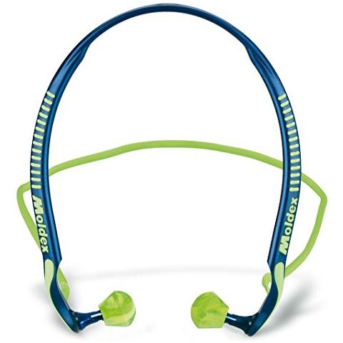 Moldex M6700 Jazz-band (dal Confezione 8)  - Foto 1