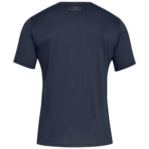 Boxed Sportstyle Ss Tee, Uomo, Granata, Maglietta, Numero: M Eu - Foto 2