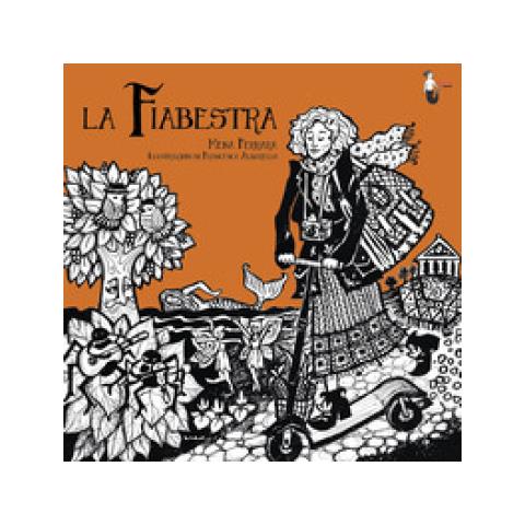 Mena Ferrara - La Fiabestra - Foto 1