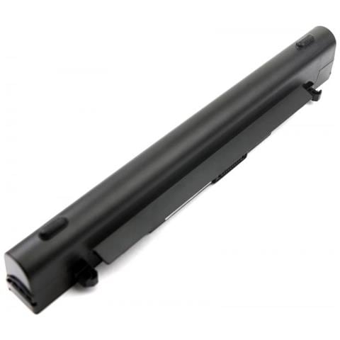 Mbxas-ba0063 Ricambio Per Laptop Batteria (laptop Battery For Asus 63wh - Li-ion 14.4v 4400mah Black, - 63wh L - Foto 1