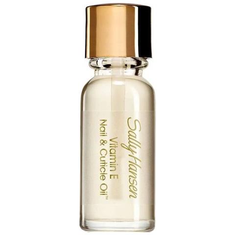 Olio Per Unghie E Cuticole Alla Vitamina E - 13,3 Ml - Foto 1