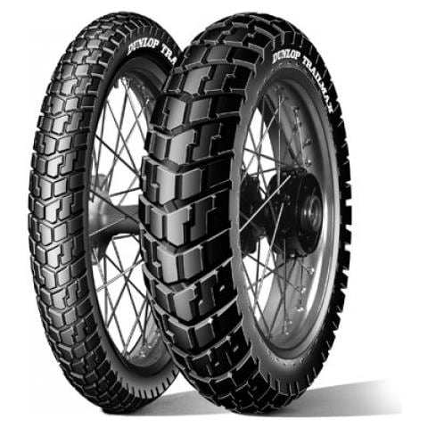 Gomme Pneumatici Trailmax 90/90 -21 54h - Foto 2