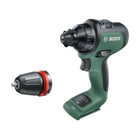 Drill - Advanceddrill 18 Baretool Tool - Foto 1
