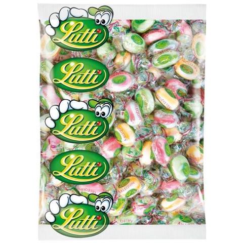 Caramelle Acide Arlequin Cocktail - 3 Kg - Foto 1