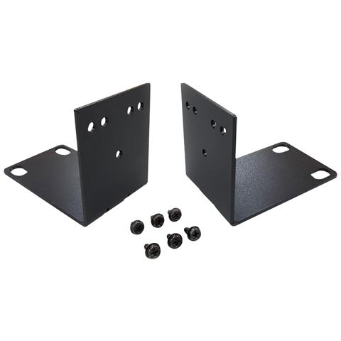 Kit Di Montaggio Su Rack Kvm Di Sicurezza A Visualizzazione Singola Da 2/4 Porte - Foto 2