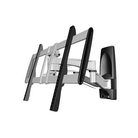 A6041, 600 x 400 mm, 0 - 15°, 0 - 60°, Alluminio, Acciaio inossidabile, 422 x 550 x 670 mm, 660,4 - 1320,8 mm (26 - 52") - Foto 1