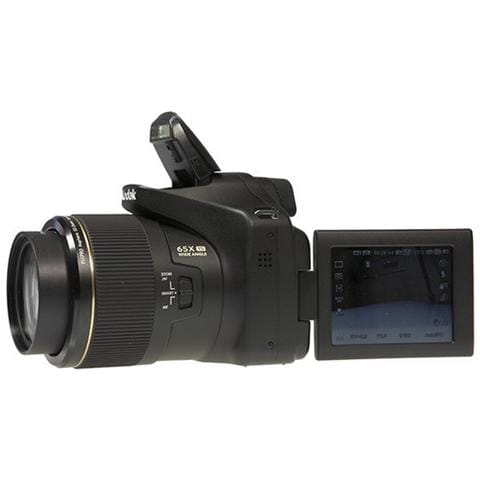 Pixpro AZ651 Bridge 20 Mpx Zoom Ottico 65x Video Full HD - Foto 2