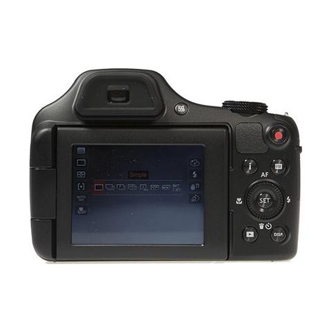 Pixpro AZ651 Bridge 20 Mpx Zoom Ottico 65x Video Full HD - Foto 3