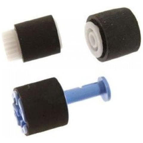 CE988-67905, , Multifunzionale, LaserJet M4555, M601, M602, M603, Rullo, Nero, Blu, Bianco - Foto 1