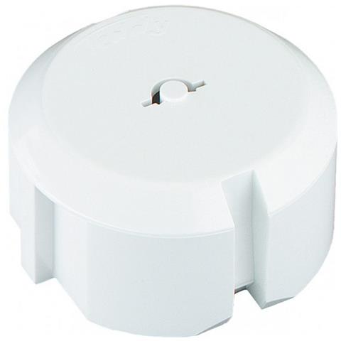 924.005 Bianco 50pezzo (i) copripresa elettrica - Foto 1