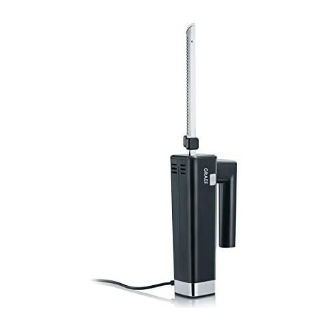 EK502EU coltello elettrico Nero 150 W - Foto 7
