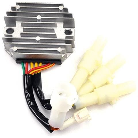 Regolatore Ape 400/420 Mp601 / classic / lcs - Foto 1