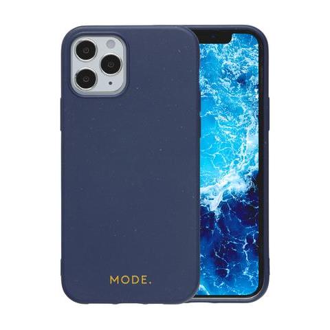 Dbramante1928 Barcelona, Cover, Apple, Iphone 12 Mini, 13,7 Cm (5.4""), Blu - Foto 1