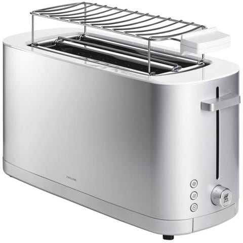 53009-000-0 Tostapane 2 Fetta / e 1800 W Acciaio Satinato - Foto 1