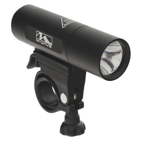 Faro Apollon A 1.2 3 Watt Nero - Foto 1