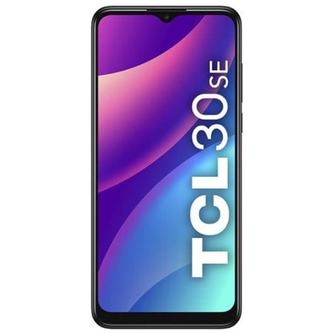 30 SE 128 GB 4GB Ram Dual Sim Display 6.52" HD+ Slot Micro SD Fotocamera 50 Mpx Android Atlantic Blue - Foto 2