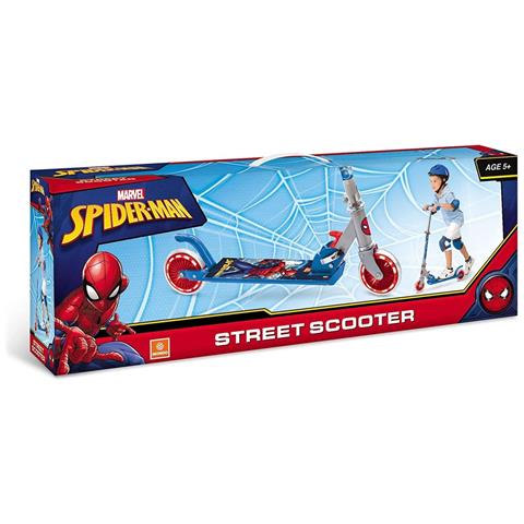 Monopattino Spiderman 2022 - Foto 3