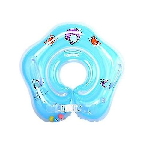 1 Pezzo Anello Gonfiabile Per Nuoto Bambini Con Parasole, Divertente - Foto 12