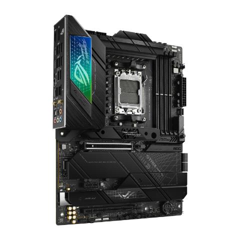 Scheda Madre ROG STRIX X670E-F GAMING WIFI Socket AM5 Chipset X670 ATX - Foto 2