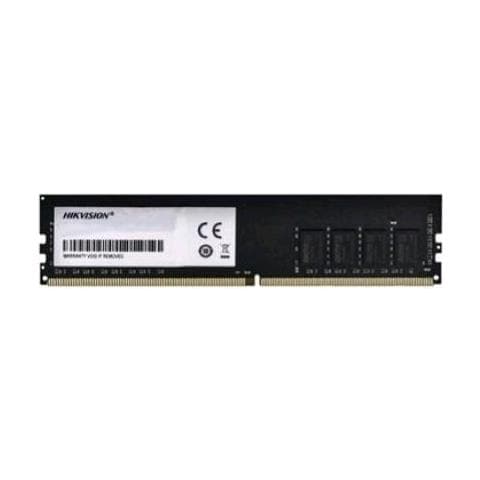 Hked3081baa2a0za1/8g Memoria Ram 1x8gb 1.600mhz Tecnologia Ddr3 Tipologia Dimm Cl11 Black - Foto 1