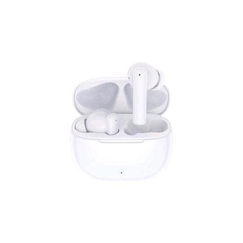 Moveaudio Air Ear Buds True Wireless Auricolari Bluetooth 4 Microfoni Driver Dinamici 10mm Bianchi - Foto 1