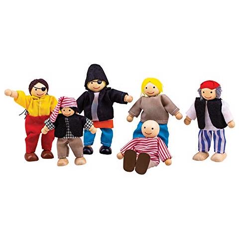 Heritage Playset Set Pirati - Foto 1