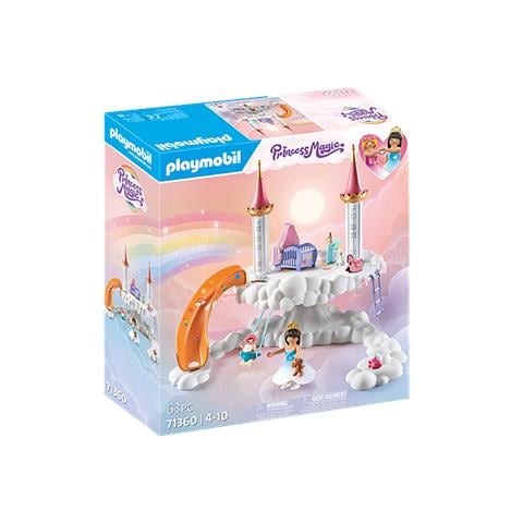 STANZA DEI BAMBINI TRA LE NUVOLE - Foto 1
