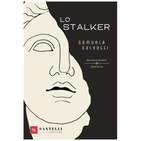 Samuela Salvotti - Lo Stalker - Foto 1