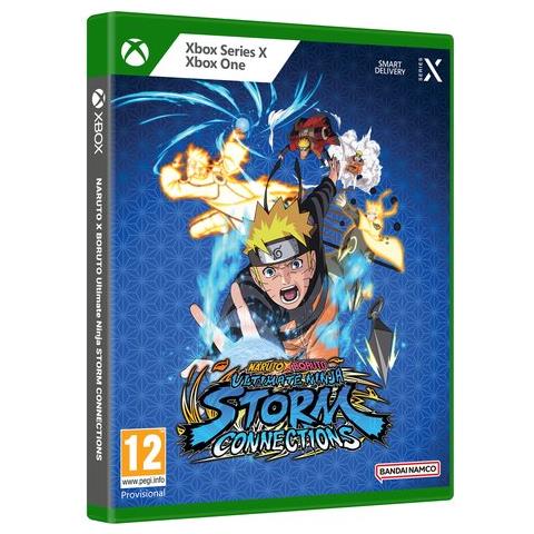 Videogioco Bandai 113573 Xbox Naruto X Boruto Ultimate Ninja Sto - Foto 1