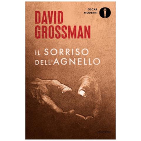 David Grossman - Il Sorriso Dell'agnello - Foto 1